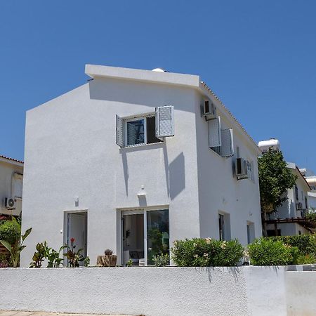 Protaras Nisia Seaside Villa Exterior photo