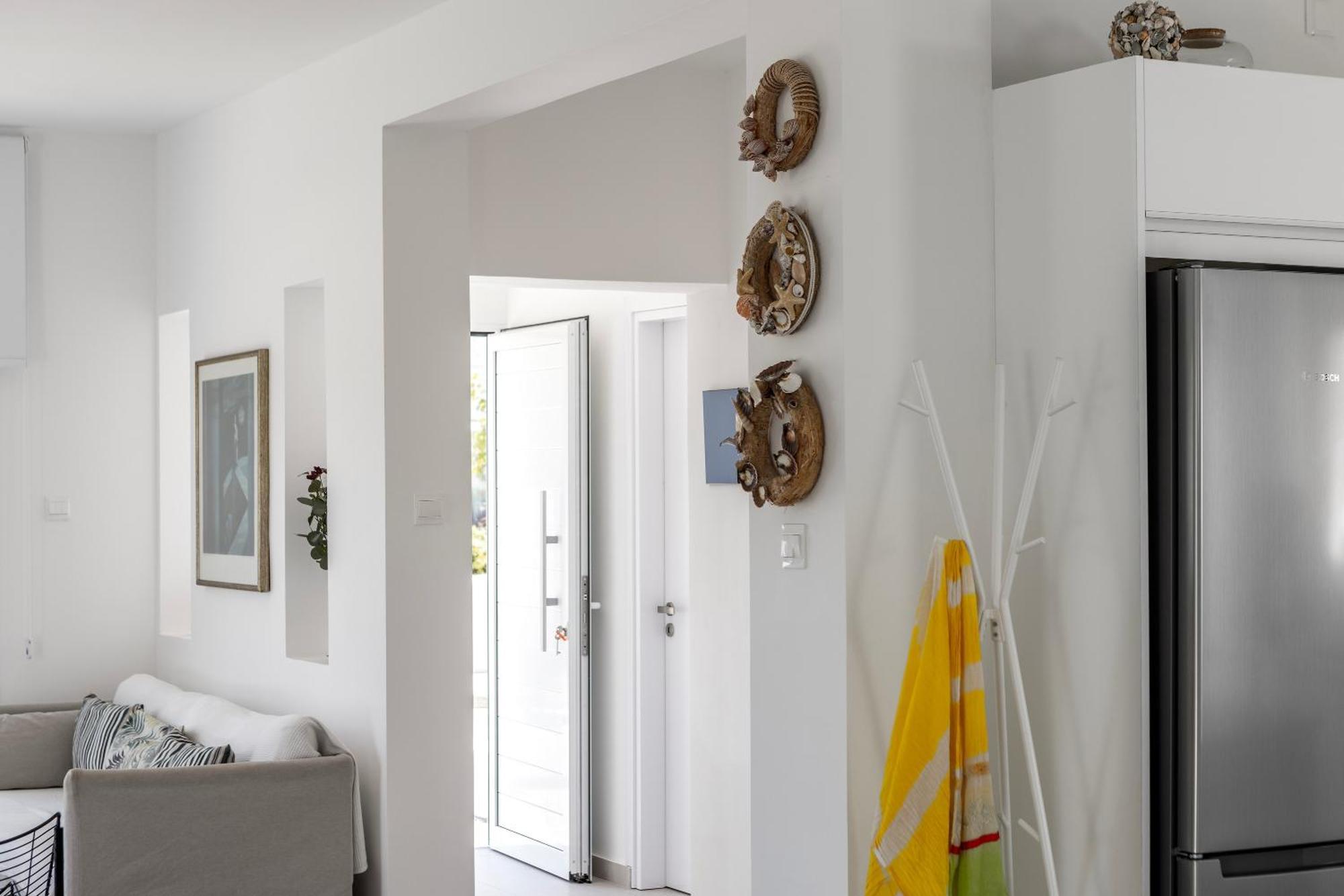 Protaras Nisia Seaside Villa Exterior photo
